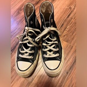 Converse Chuck 70 Black